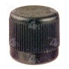 Four Seasons Cap-3/16 R12 Plast Ac Service Cap, 59620 59620